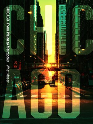 cover image of Chicago